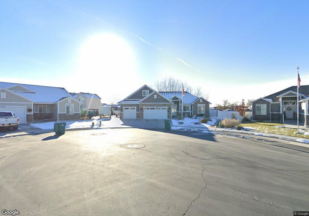 4077 S 3700 W unit 6, West Haven, UT 84401 - photo 1