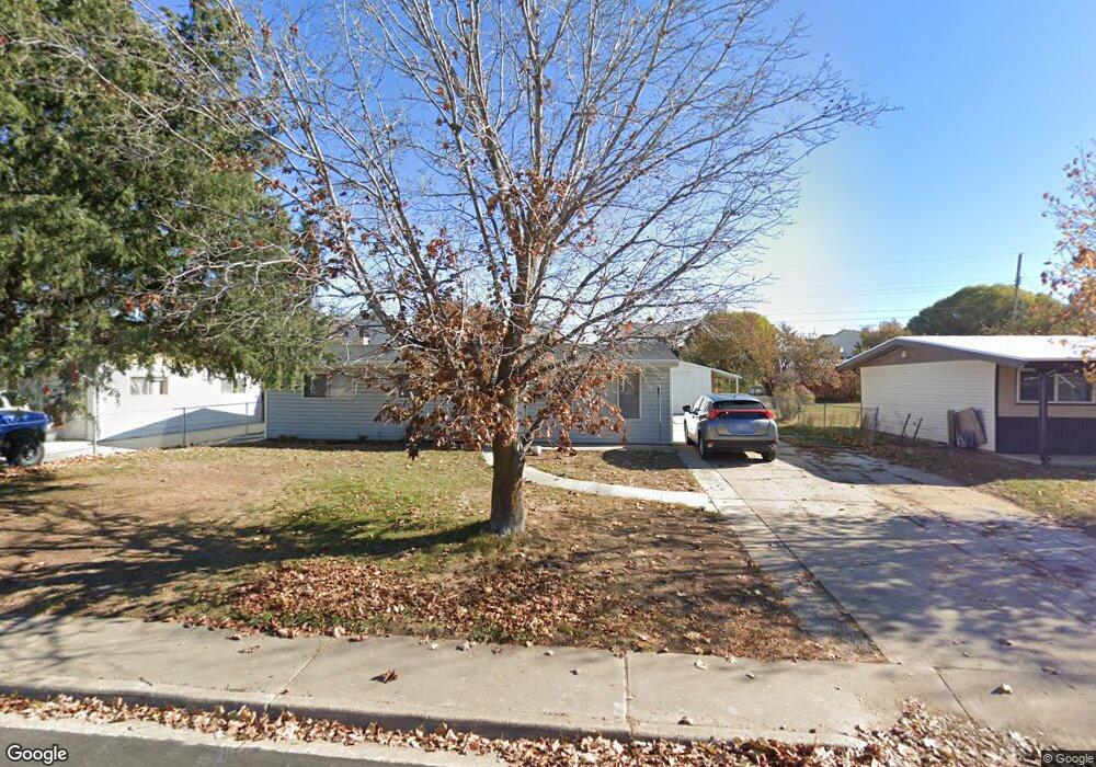 6052 S 2275 W, Roy, UT 84067 - photo 1