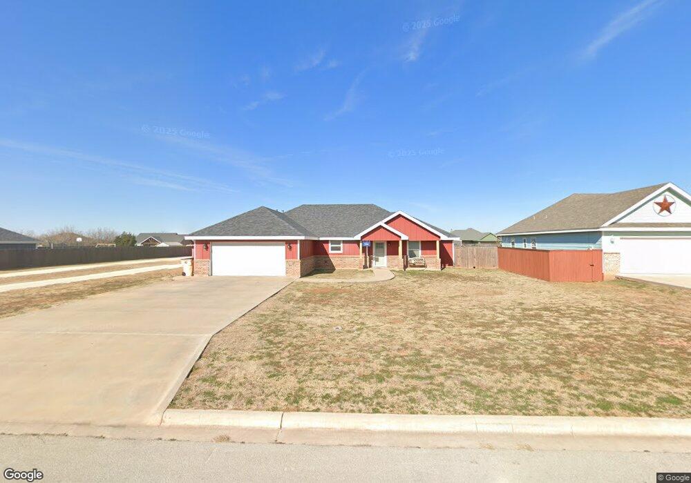 324 Hog Eye Rd, Abilene, TX 79602 - photo 1