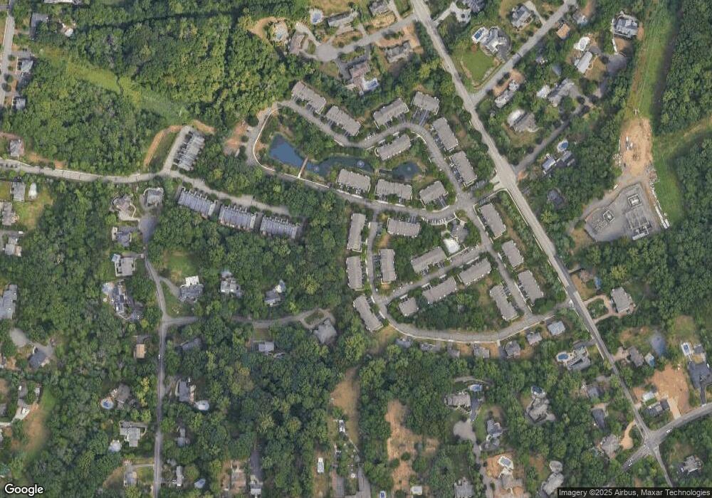 41 Woods Edge Rd unit 41, Old Tappan, NJ 07675 - photo 1