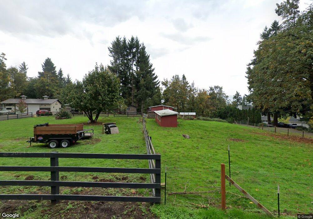 240 8th St, Scotts Mills, OR 97375 - photo 1