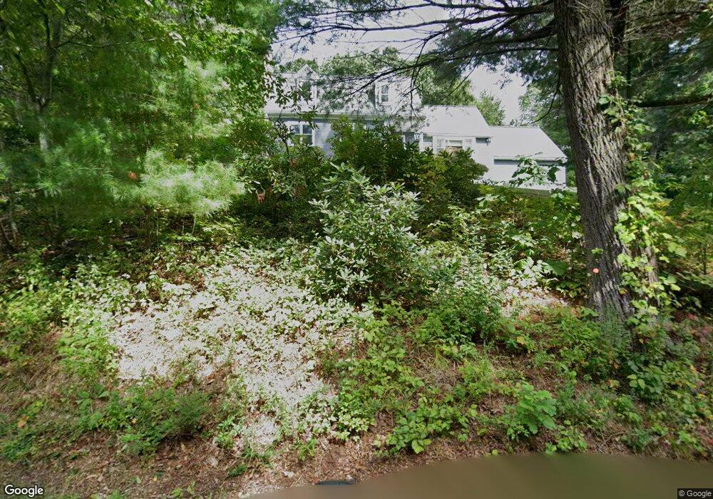 13 Pierce St, Pepperell, MA 01463 - photo 1