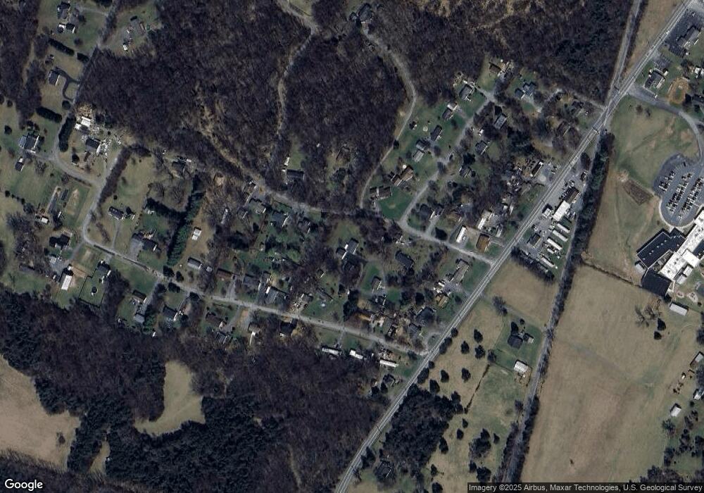 65 Muia Ln, Bunker Hill, WV 25413 - photo 1