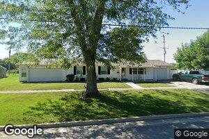524 W 2nd St, Gilman, IL 60938