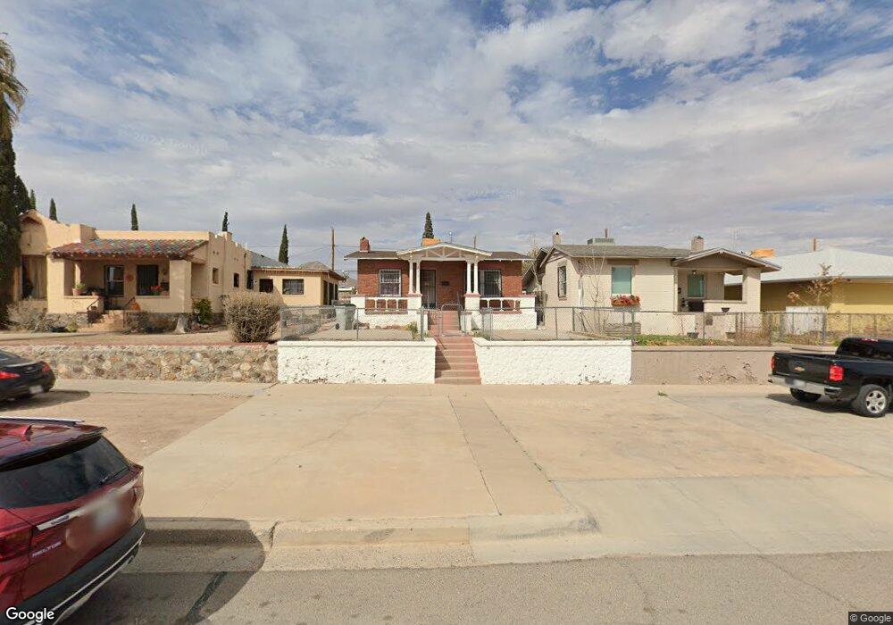 2919 Altura Ave, El Paso, TX 79930 - photo 1