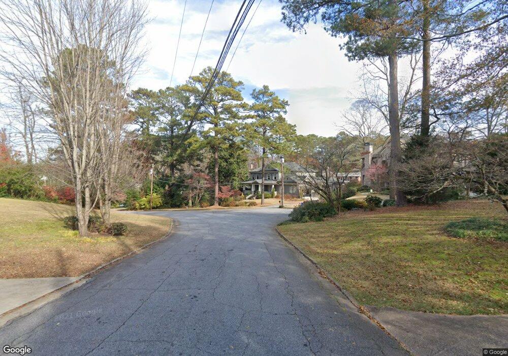 0 Colebrook Cir unit 8694391, Decatur, GA 30033 - photo 1