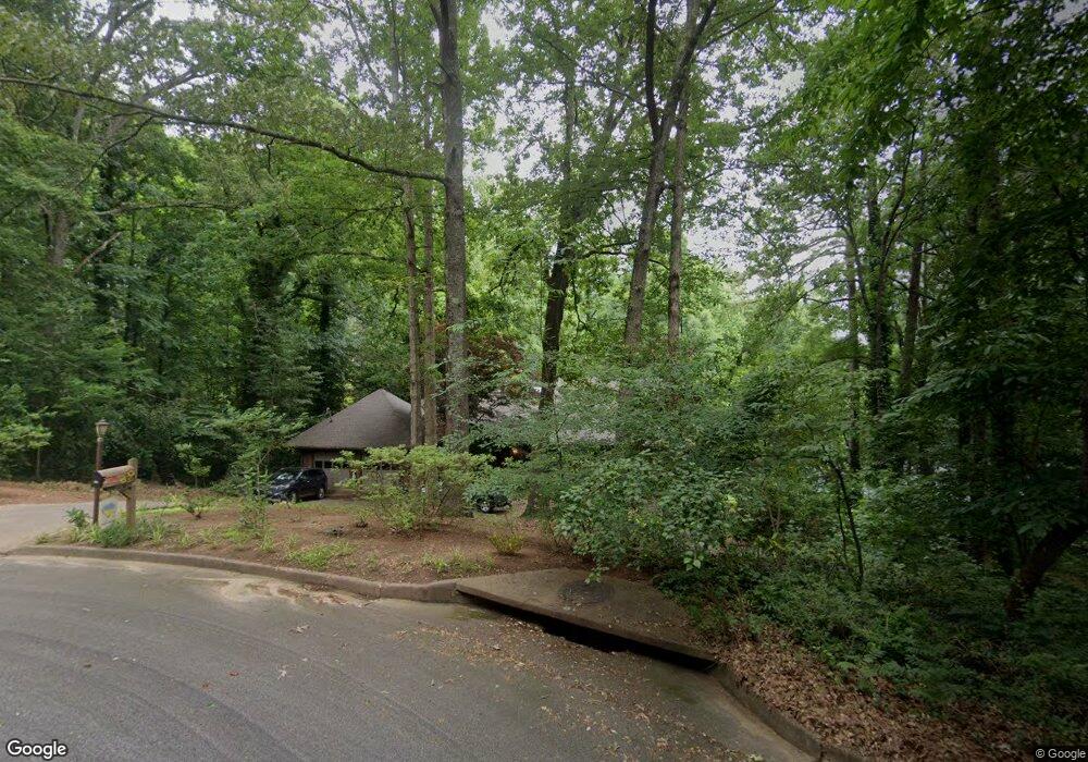 210 Burkemeade Ct unit 2, Roswell, GA 30075 - photo 1