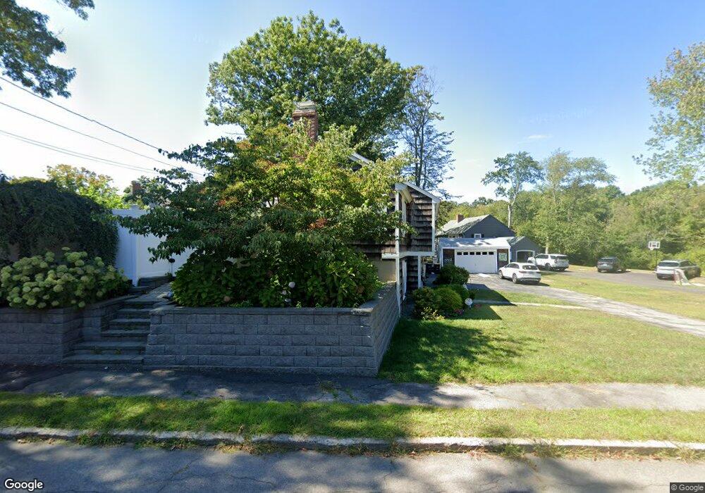 12 Alta Rd, East Weymouth, MA 02189 - photo 1