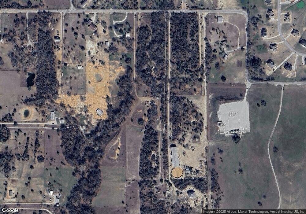 3301 Agnes Cir, Springtown, TX 76082 - photo 1