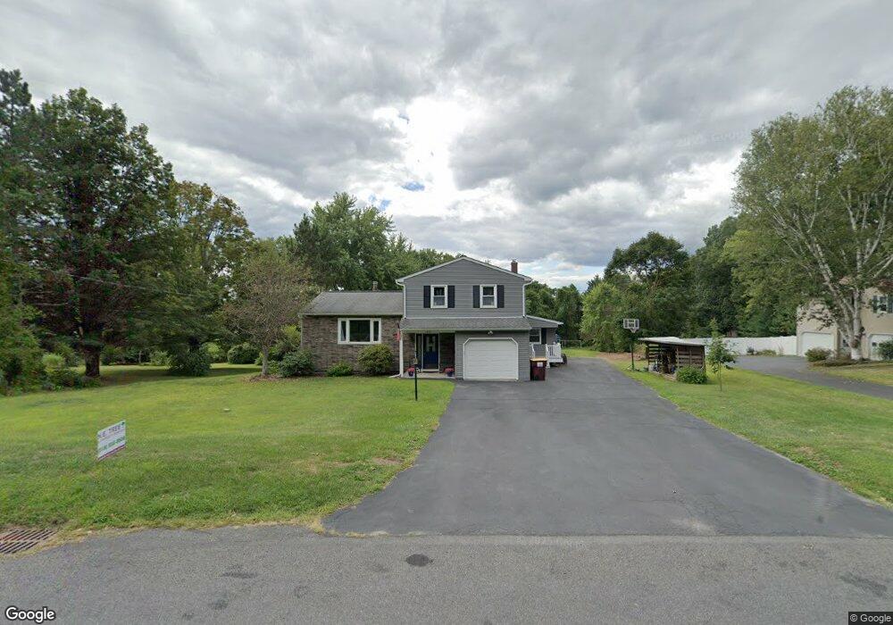 1603 S Old Post Rd, Castleton On Hudson, NY 12033 - photo 1