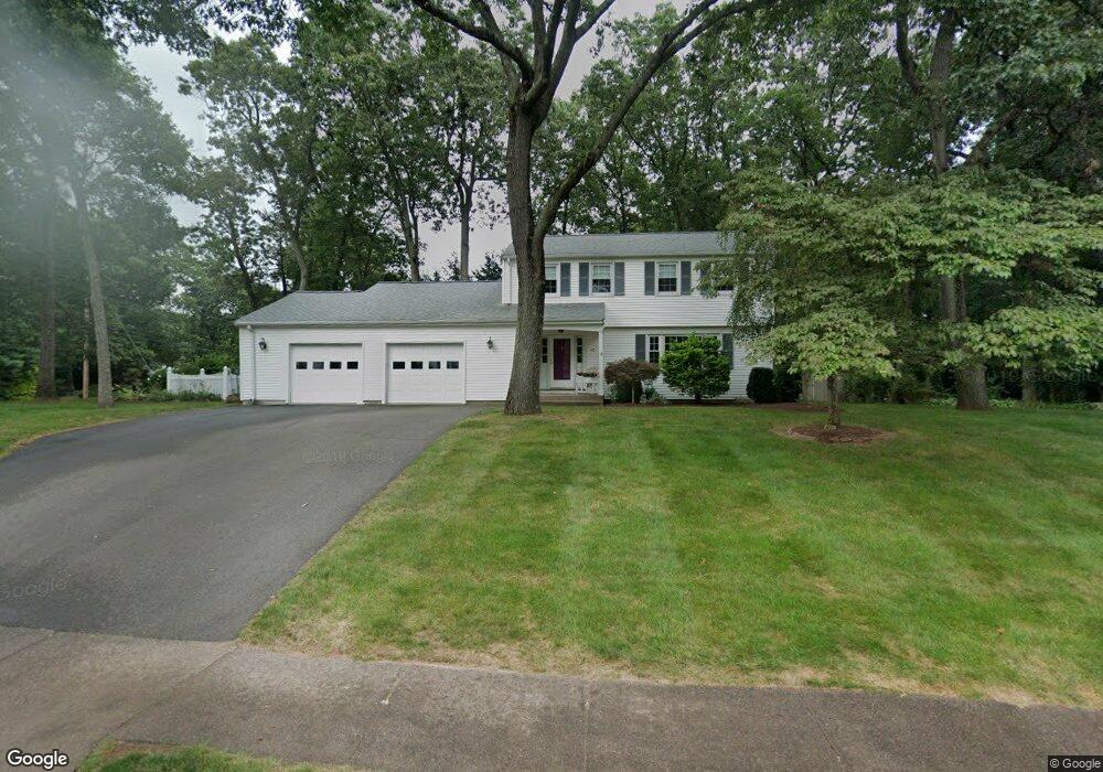 45 Kennedy Rd, Manchester, CT 06042 - photo 1