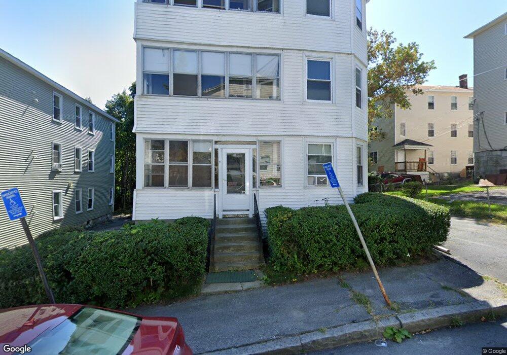 2 Cohasset St, Worcester, MA 01604 - photo 1