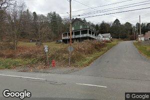 17 Thomas St, Karthaus, PA 16845