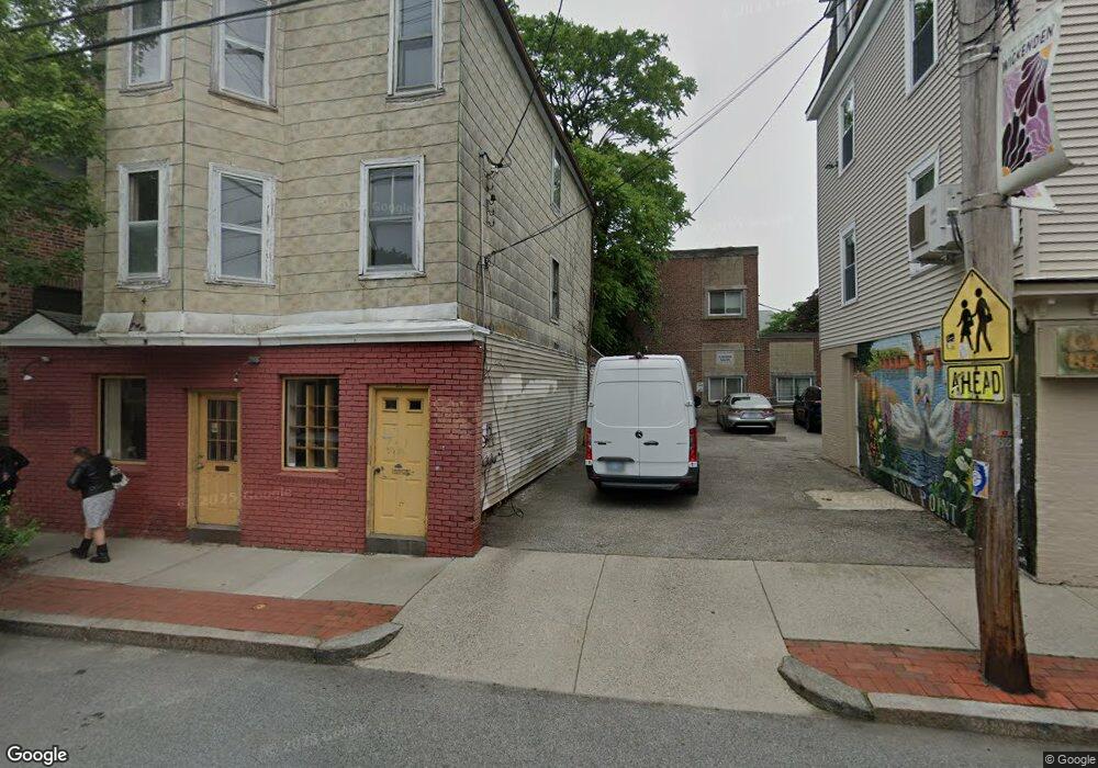 418 Wickenden St, Providence, RI 02903 - photo 1