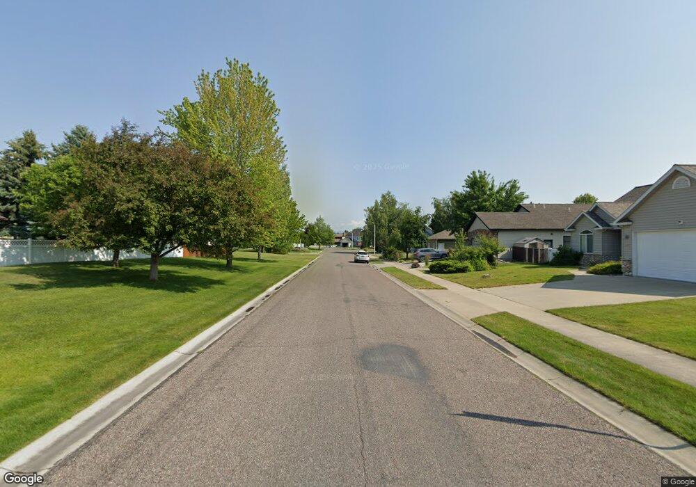 Nhn Stillwater Bend, Kalispell, MT 59901 - photo 1