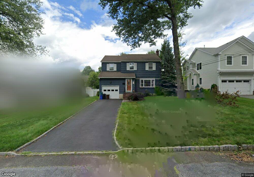 760 Warren St, Westfield, NJ 07090 - photo 1