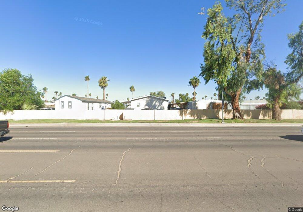 1 N Macdonald unit 204, Mesa, AZ 85201 - photo 1