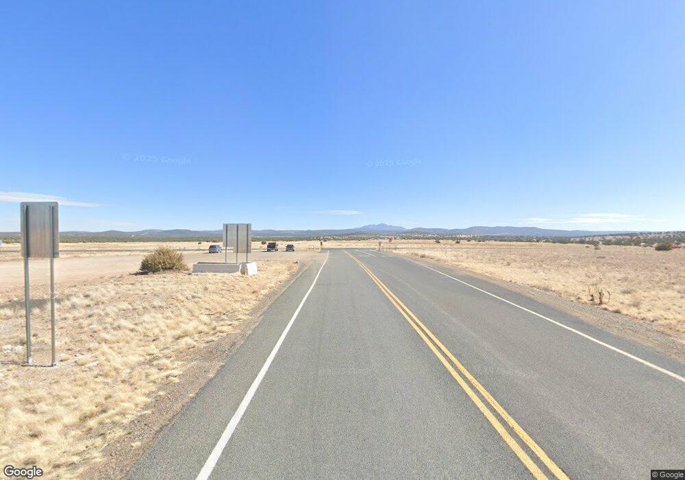 0 S Bullock Rd unit PAR892330, Ash Fork, AZ 86320 - photo 1