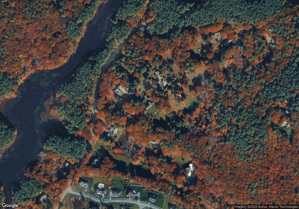 55 Dodges Row, Wenham, MA 01984 - photo 1