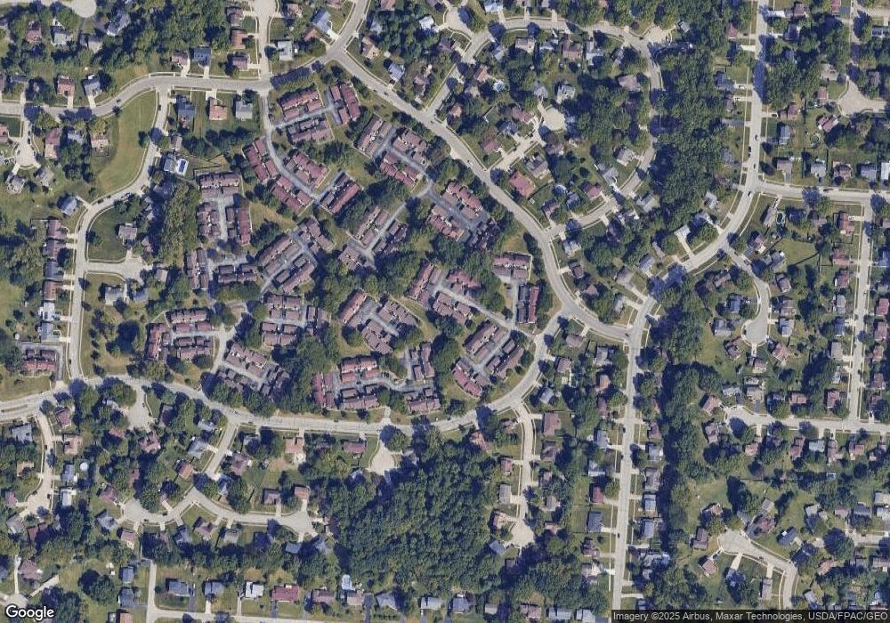 6347 Friars Green Ln unit 31B, Columbus, OH 43213 - photo 1