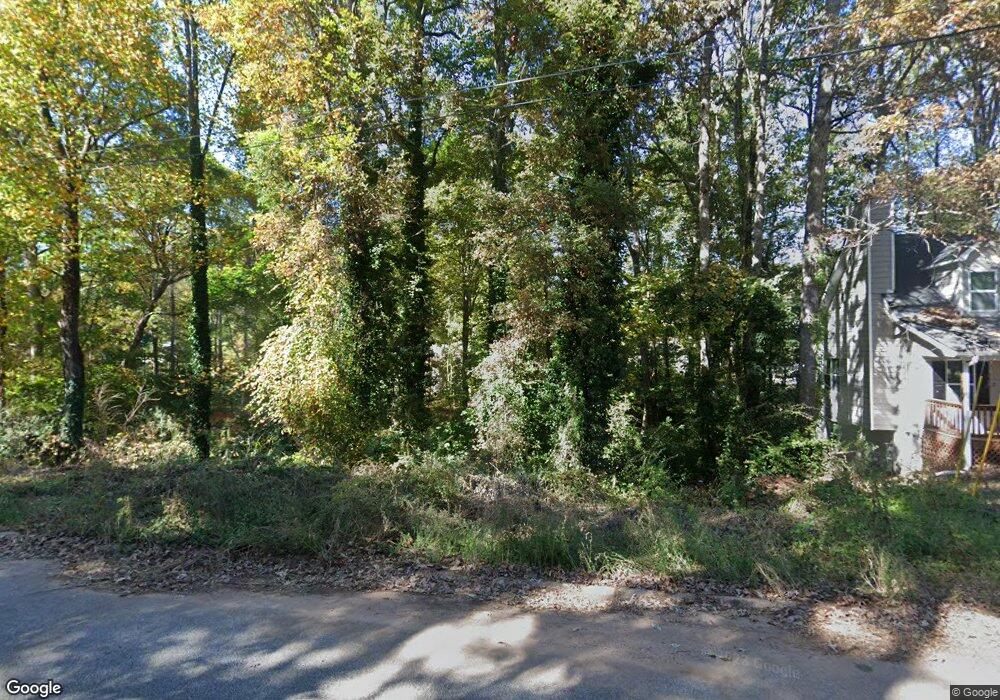 656 Lakeridge Dr SE, Conyers, GA 30094 - photo 1