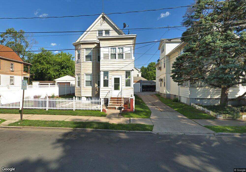 14 N 10th St unit 16, Paterson, NJ 07522 - photo 1