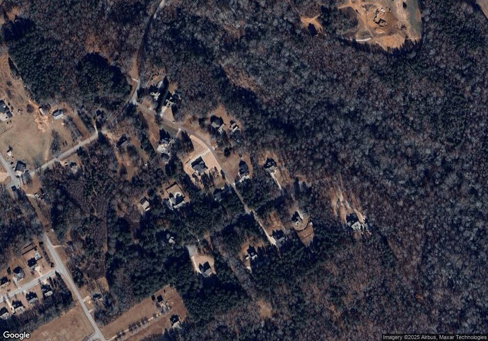 1040 Bradley Gin Ln unit 5 Lots, Monroe, GA 30656 - photo 1