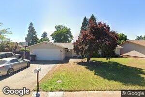 4246 Jane St, Redding, CA 96002
