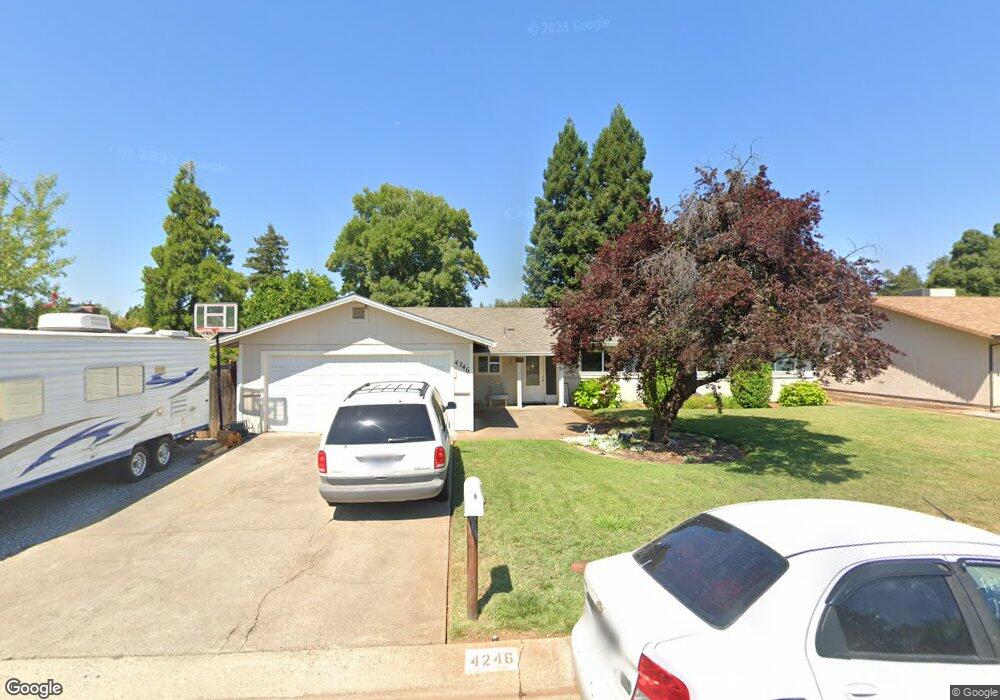4246 Jane St, Redding, CA 96002 - photo 1