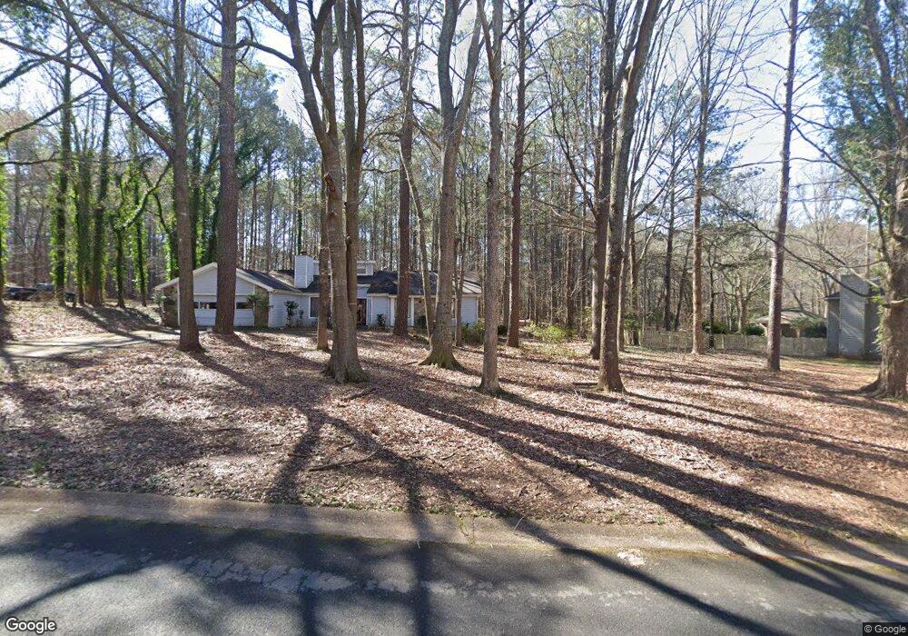 200 N Fayette Dr unit 2, Fayetteville, GA 30214 - photo 1