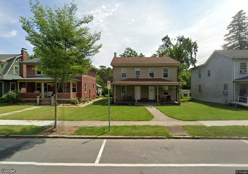 130 Brown St, Lewisburg, PA 17837 - photo 1