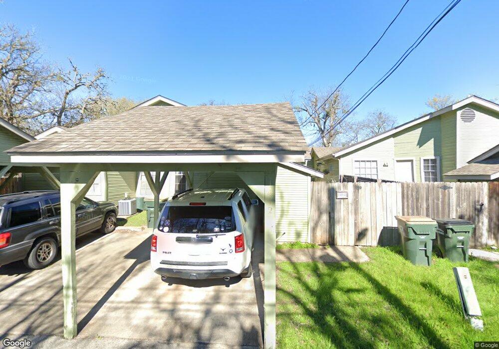 1412 Andra Ln, San Marcos, TX 78666 - photo 1