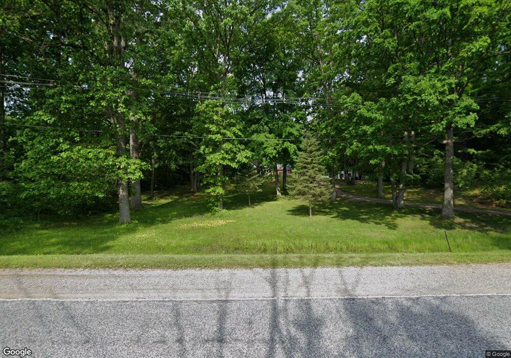11403 N Bray Rd, Clio, MI 48420 - photo 1