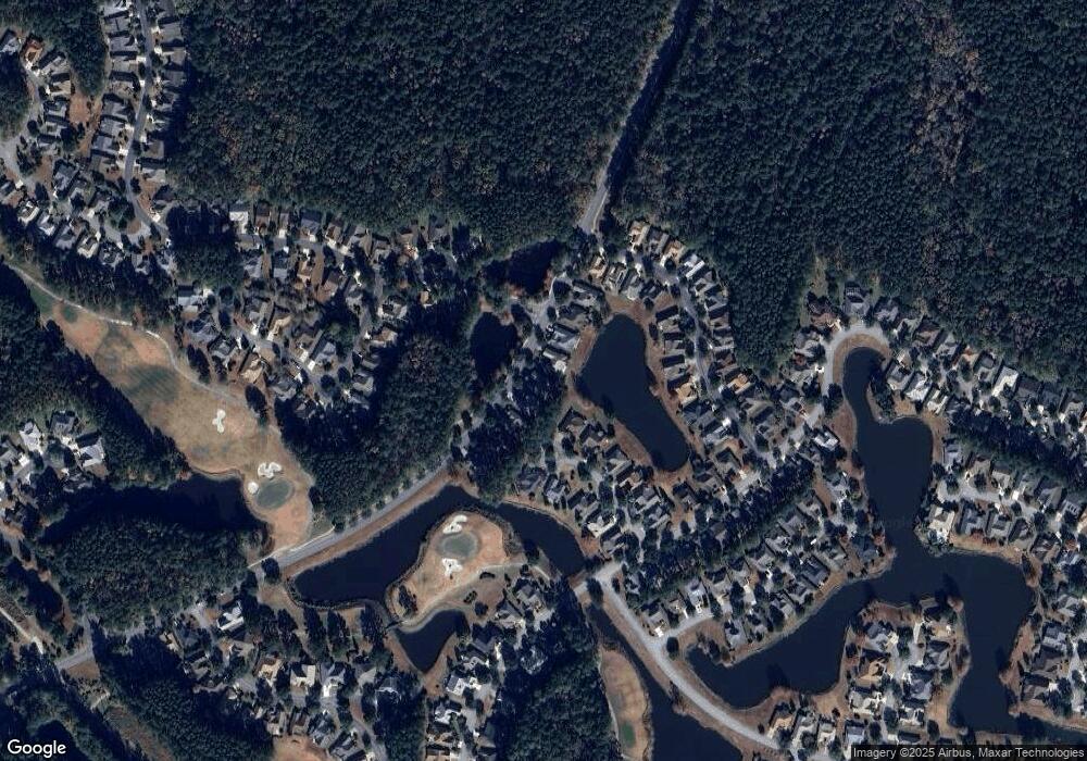 309 Colonel Thomas Heyward Rd, Bluffton, SC 29909 - photo 1