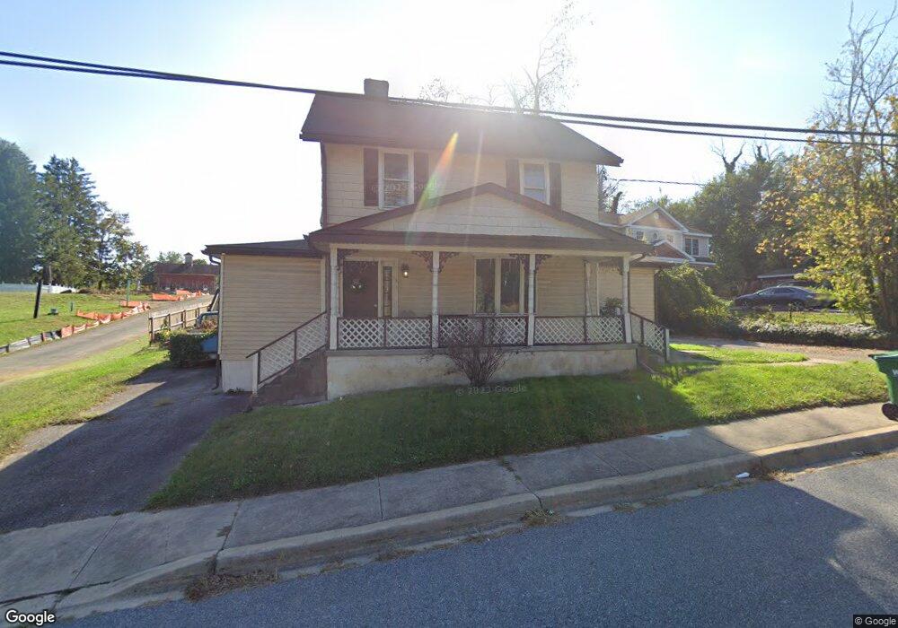 2304 Newport Gap Pike, Wilmington, DE 19808 - photo 1