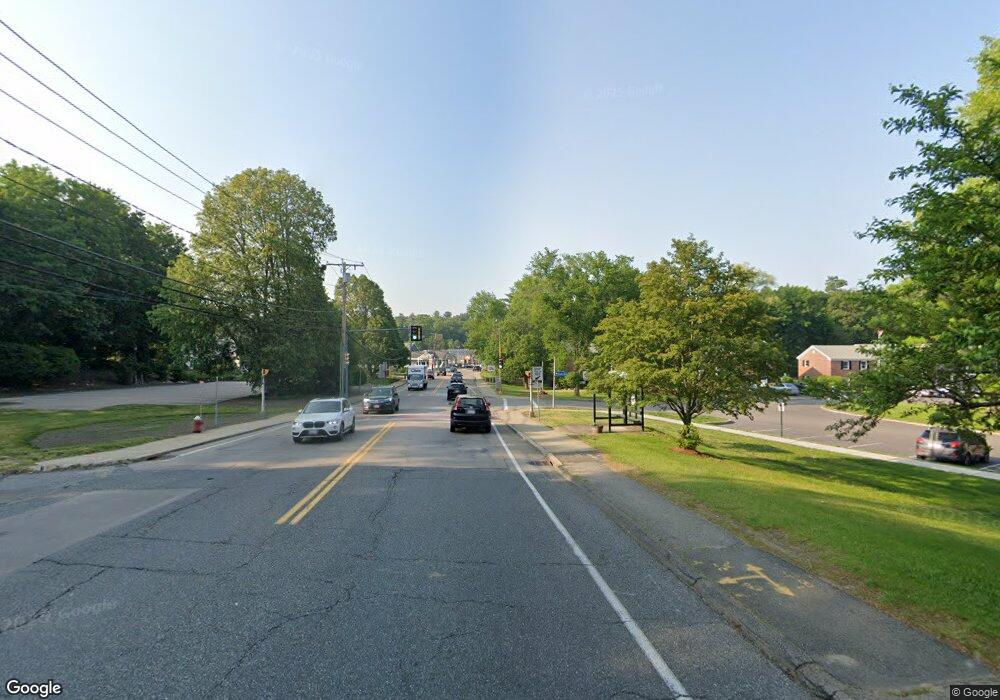 Lots 2-3 Winter St, Holliston, MA 01746 - photo 1