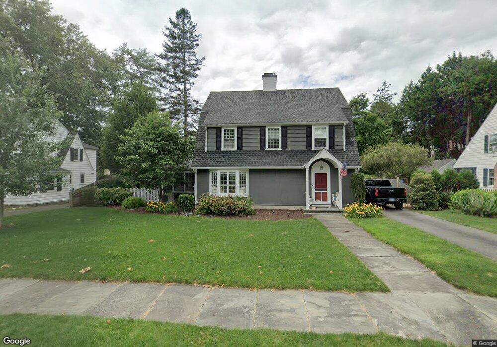 19 Stratford Rd, West Hartford, CT 06117 - photo 1