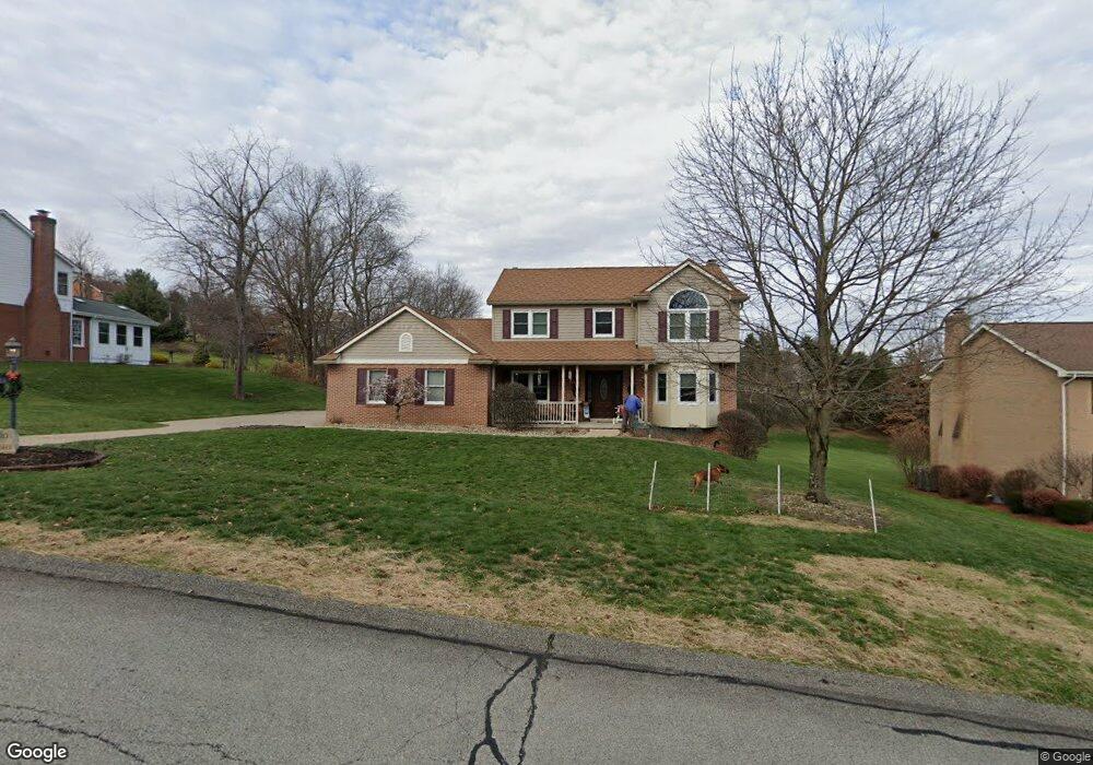 3310 Carriage Cir, Export, PA 15632 - photo 1