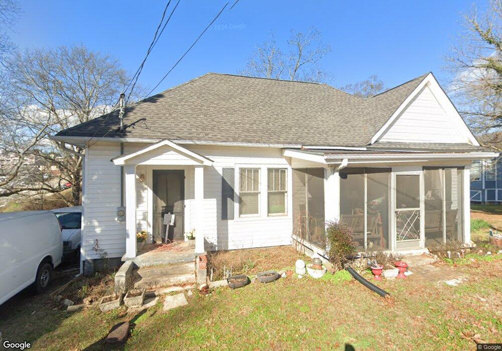 130 New St, Buford, GA 30518 - photo 1