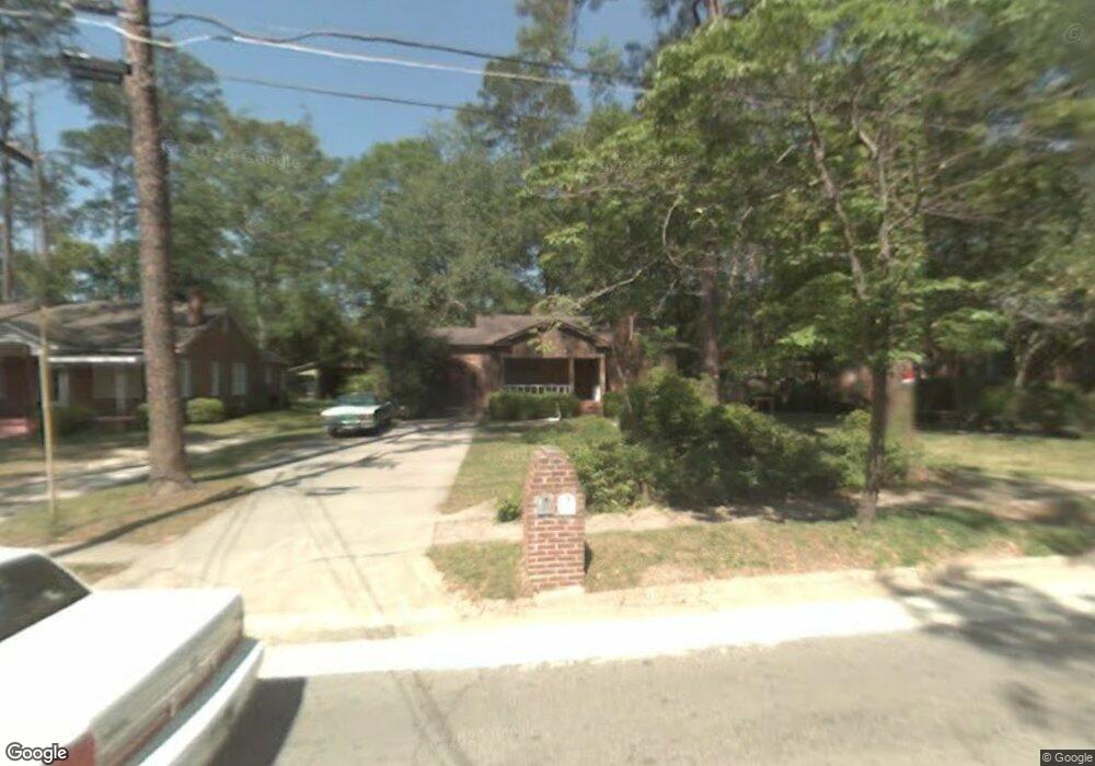 124 5th St SW, Moultrie, GA 31768 - photo 1