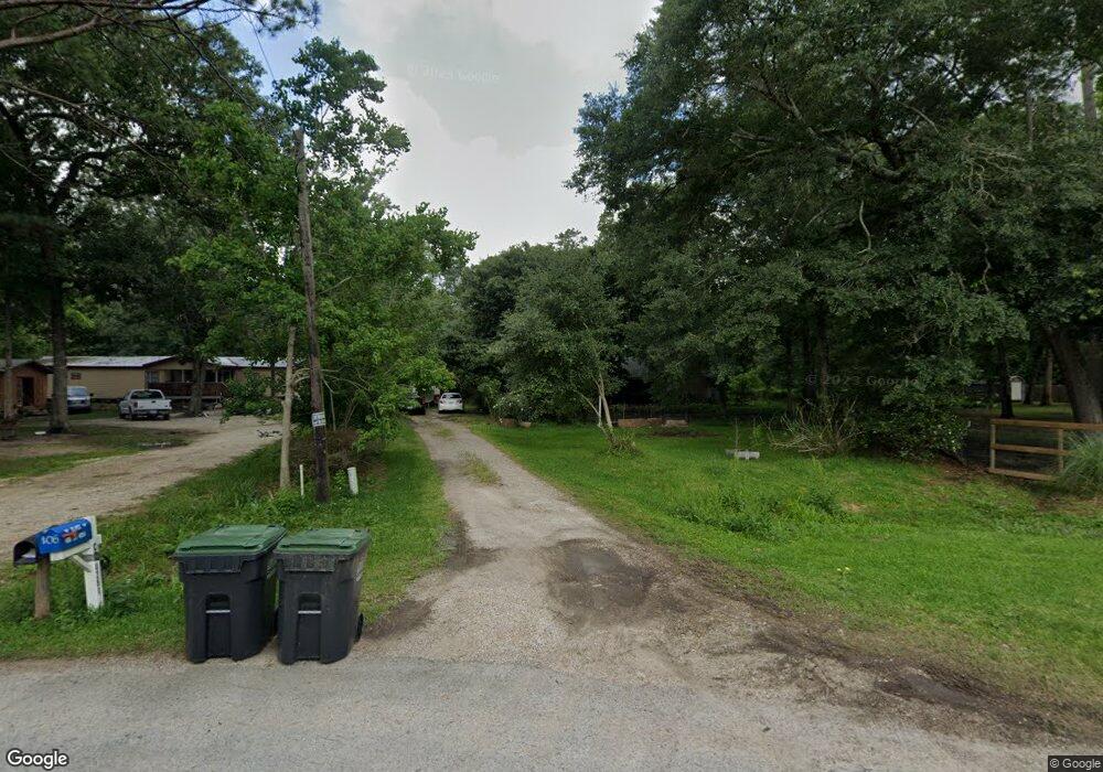 406 County Road 4284, Dayton, TX 77535 - photo 1