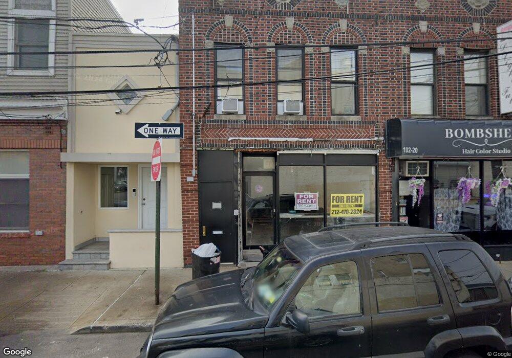 102-20A 159th Rd, Howard Beach, NY 11414 - photo 1