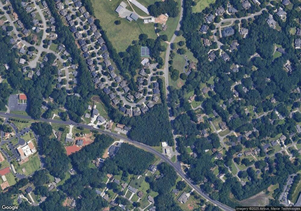 2778 Willowstone Dr, Duluth, GA 30096 - photo 1