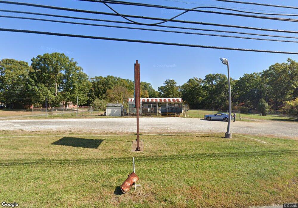 1600 Black Horse Pike, Monroe, NJ 08094 - photo 1