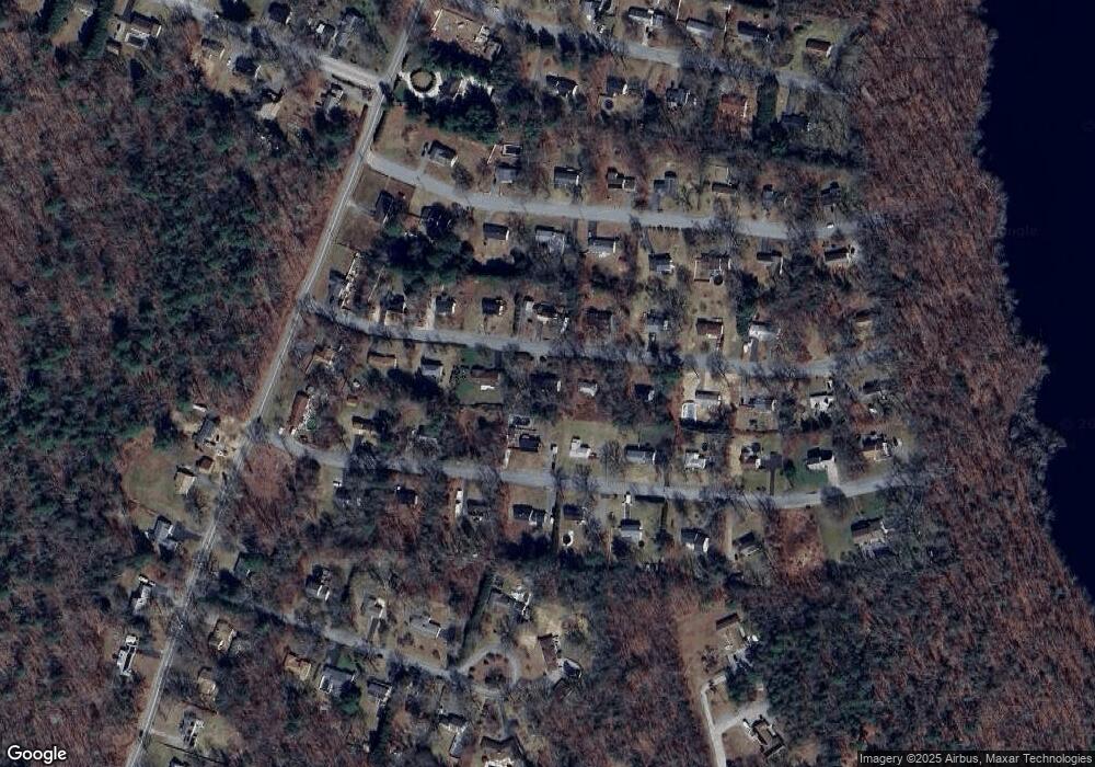 27 Taft St, Danielson, CT 06239 - photo 1