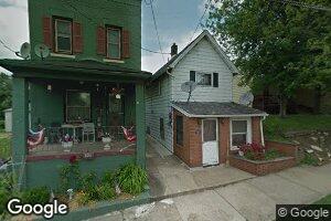 348 Calvin St, Youngstown, OH 44510
