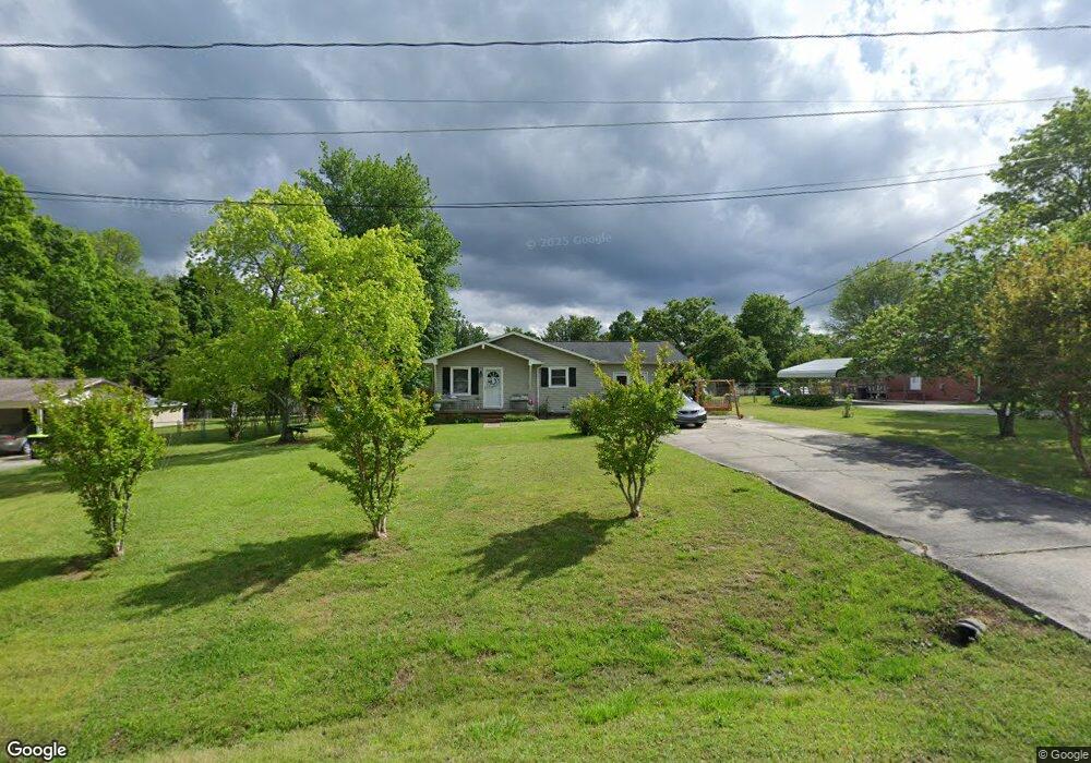 5317 Lancer Dr, High Point, NC 27263 - photo 1