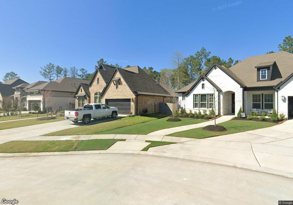 15265 Hemingway Heights Dr, Conroe, TX 77302 - photo 1