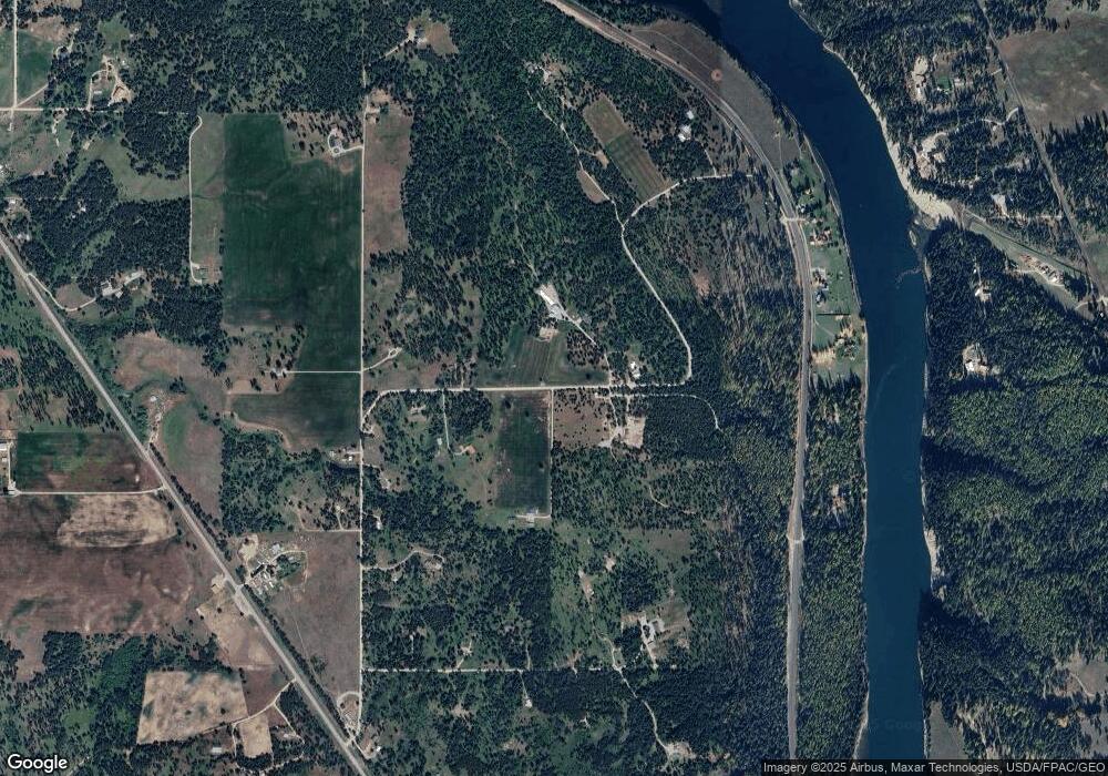 NHN Childs Rd, Trout Creek, MT 59874 - photo 1