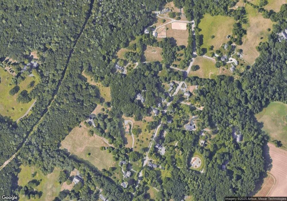 58 Bedford Rd, Lincoln, MA 01773 - photo 1